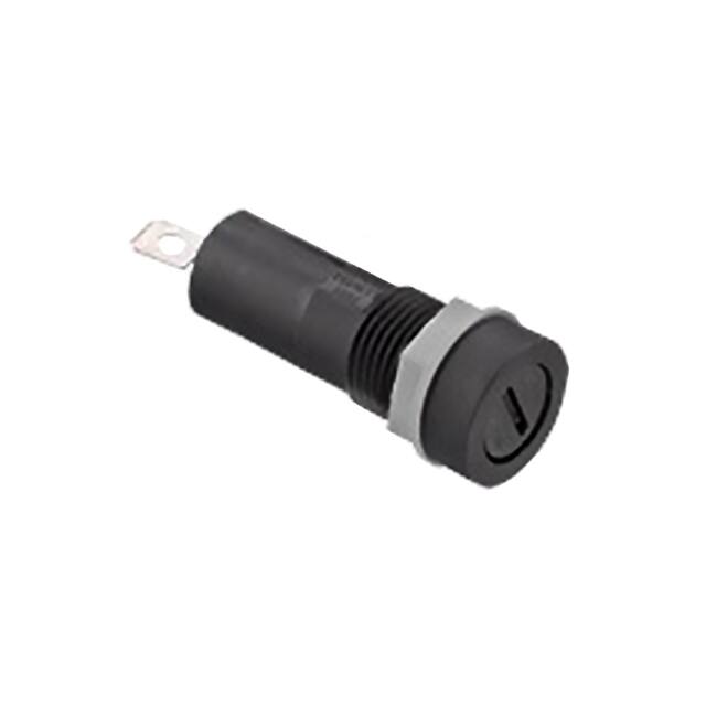 696315001002 Würth Elektronik Porte-fusibles